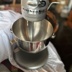 Kitchenaide Home Mixer