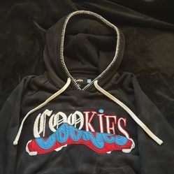 Cookies hoodie