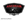 Alcazar Tires