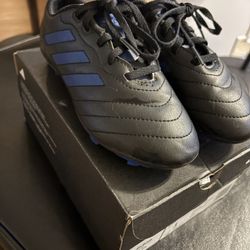 ADIDAS GOLETTO VIII FG J SOCCER CLEATS