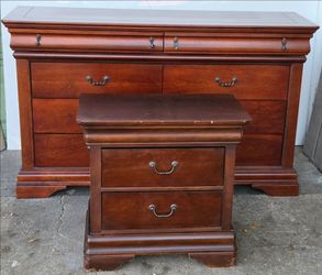 Set dresser