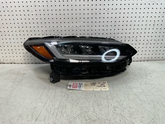 2023 2025 HONDA HRV HR-V RIGHT SIDE HEADLIGHT LAMP OEM