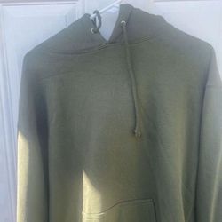 Hoodie size medium, Brand Independent