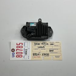 LEXUS ADAPTIVE CRUISE DISTANCE RADAR SENSOR OEM 88210 62020