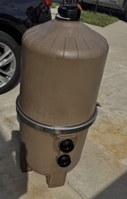 Hayward DE 60 Pool Filter Excellent condition!