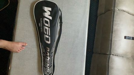 Badminton Rackets