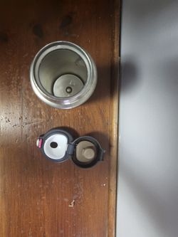 Collection of Used Bottles/Tumblers