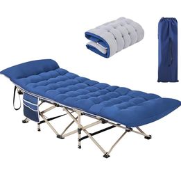 Outdoor Bed