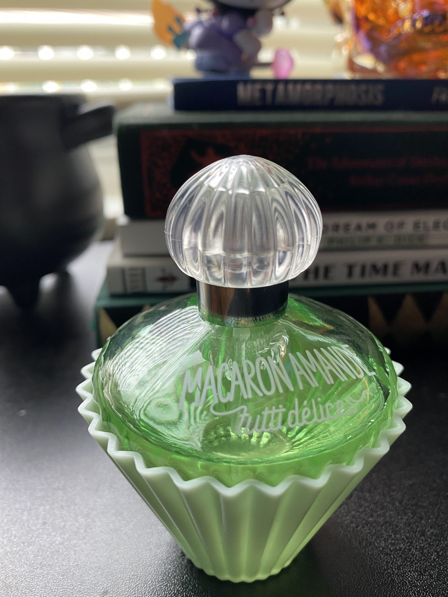 Macaron Amande Tuuti Delices