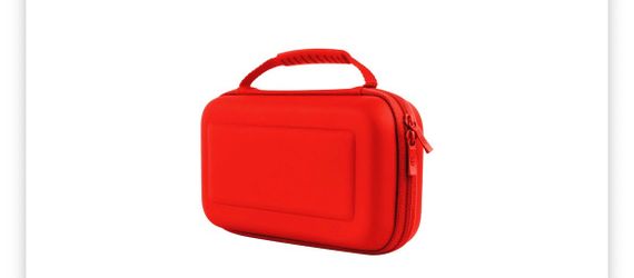 Nintendo switch 2 case