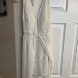 2 Sets Of Women’s Maxi Dresses Size Medium