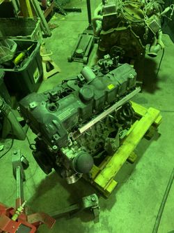 BMW N 35 Engine