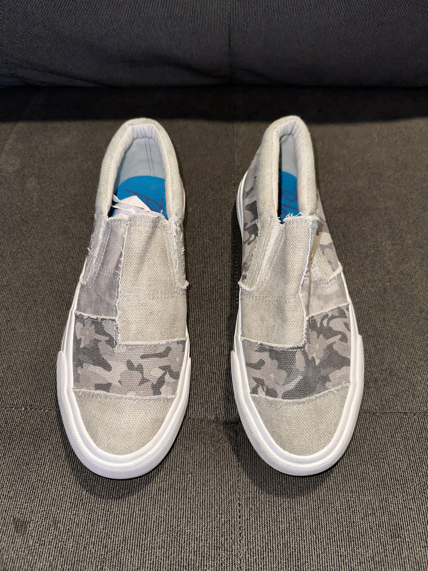 Maddox Slip On Blowfish Maddox Shoes Women's Blowfish Malibu