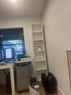 Billy Bookshelf Ikea