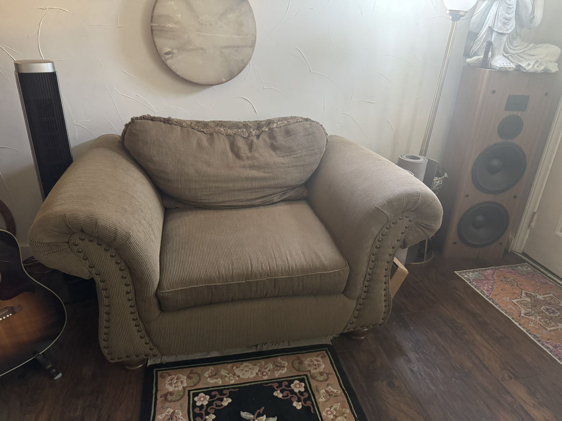 Large Chair