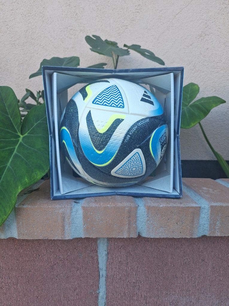 Adidas Oceaunz Official Match Ball