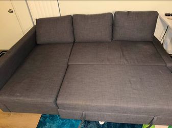 IKEA Sofa Bed Couch Delivery Included