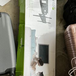 Tv Wall Mount 40+75 Inch 