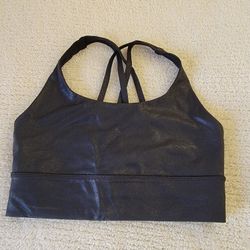 Lululemon Sport Bra