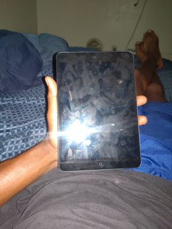 I Pad Mini 2
