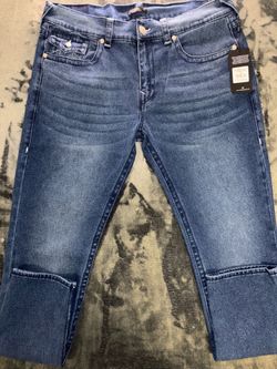 Men’s True Religion Jeans