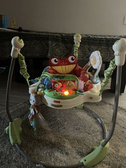 baby bouncer
