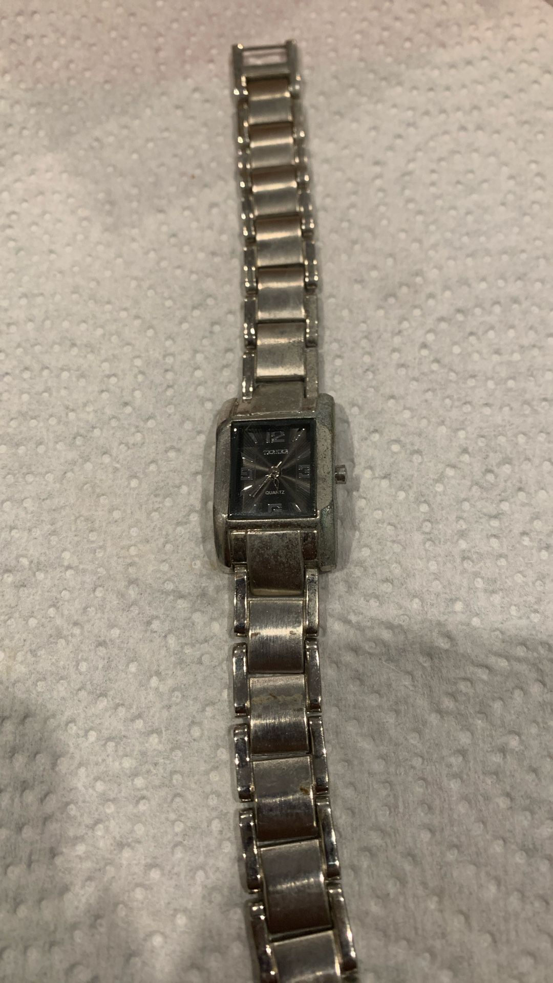 MOVADO QUARTZ WOMENS WATCH