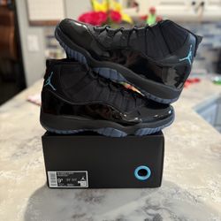 Jordan 11 Gamma