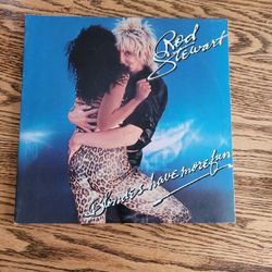Rod Stewart Blones Have Fun Bsk , 3(contact info removed)