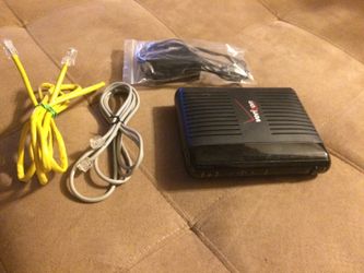 Modem