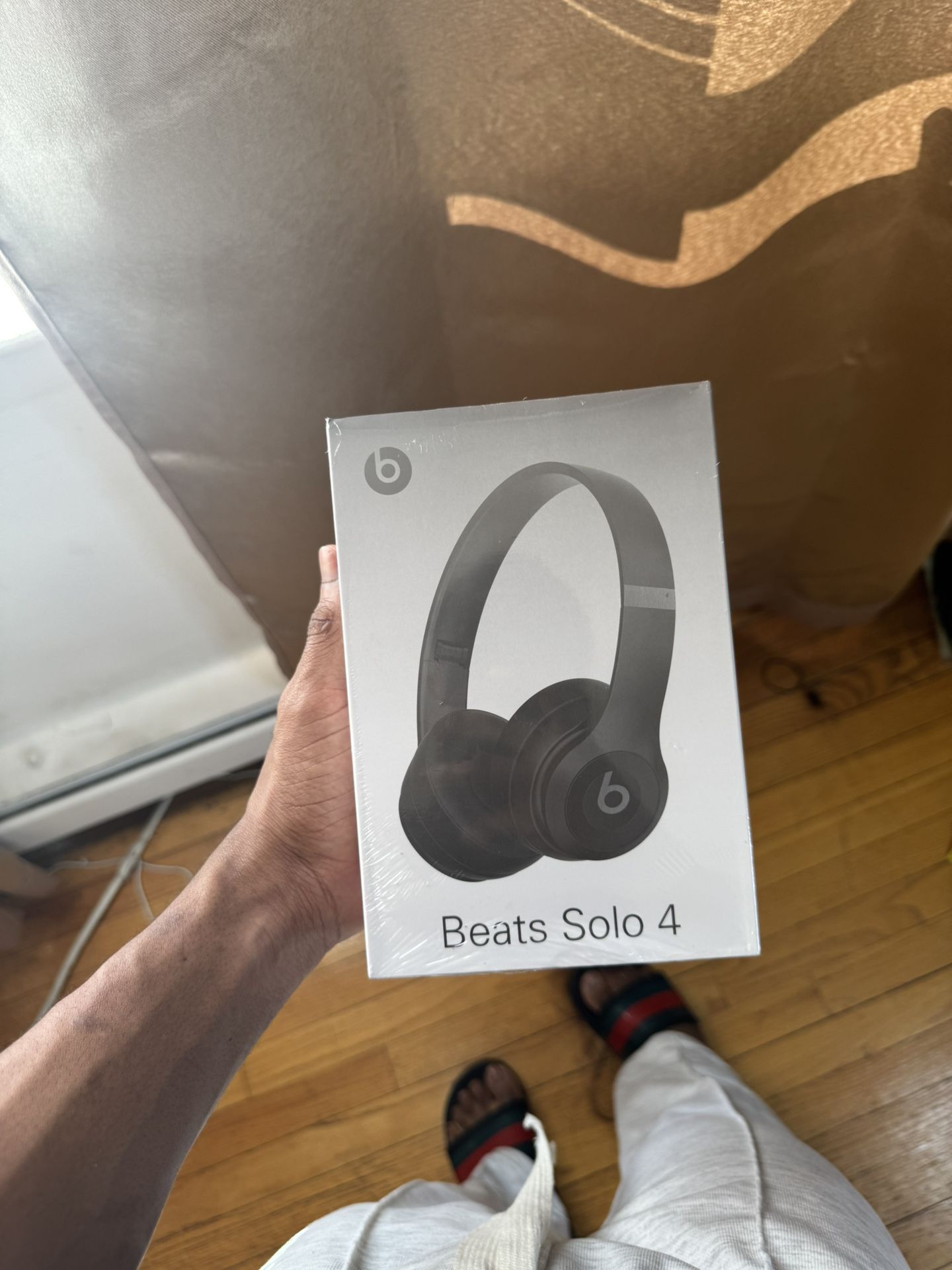 Beats Solo 4