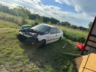 2000 Honda Civic