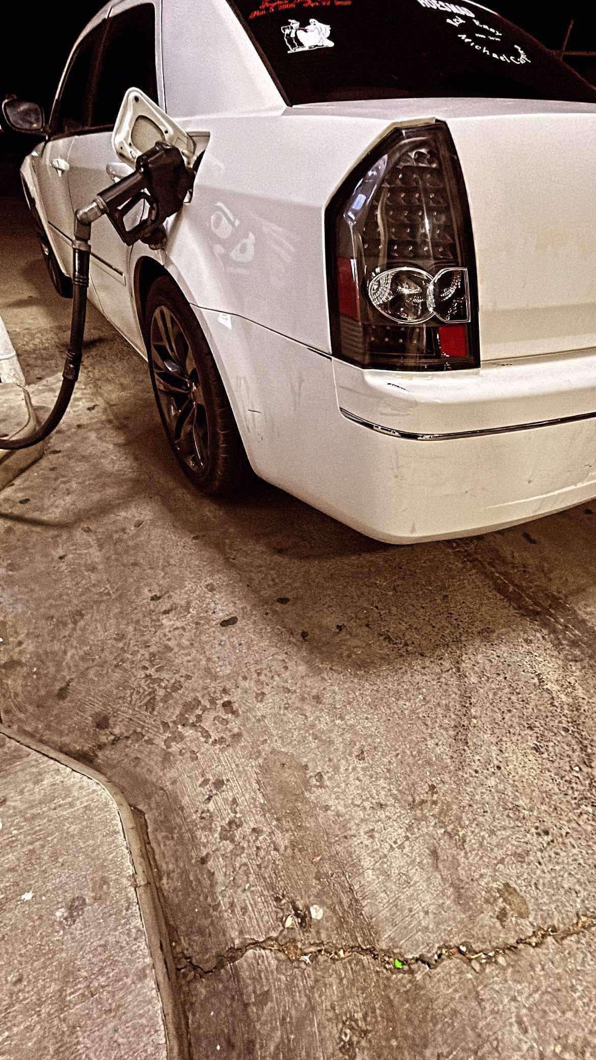 charger Srt8 Rims