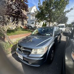 2010 Dodge Journey