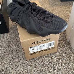 Yeezy 450
