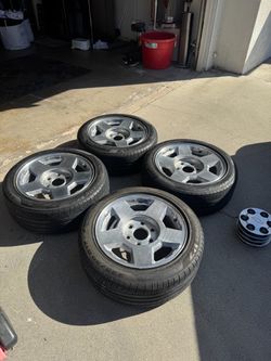 Chevy Silverado Stocks Polished