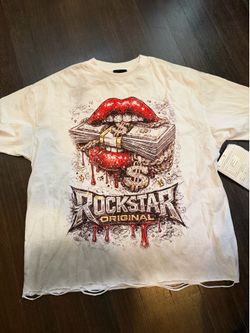 RSO shirt new