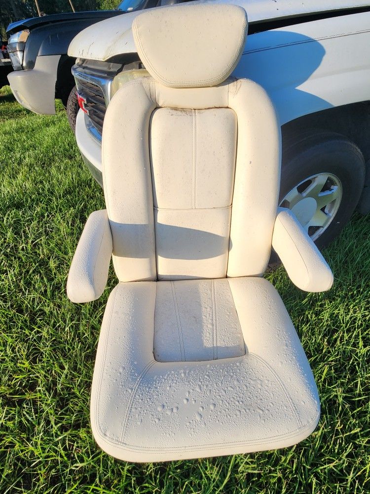 Boat Seat HIGH BACK