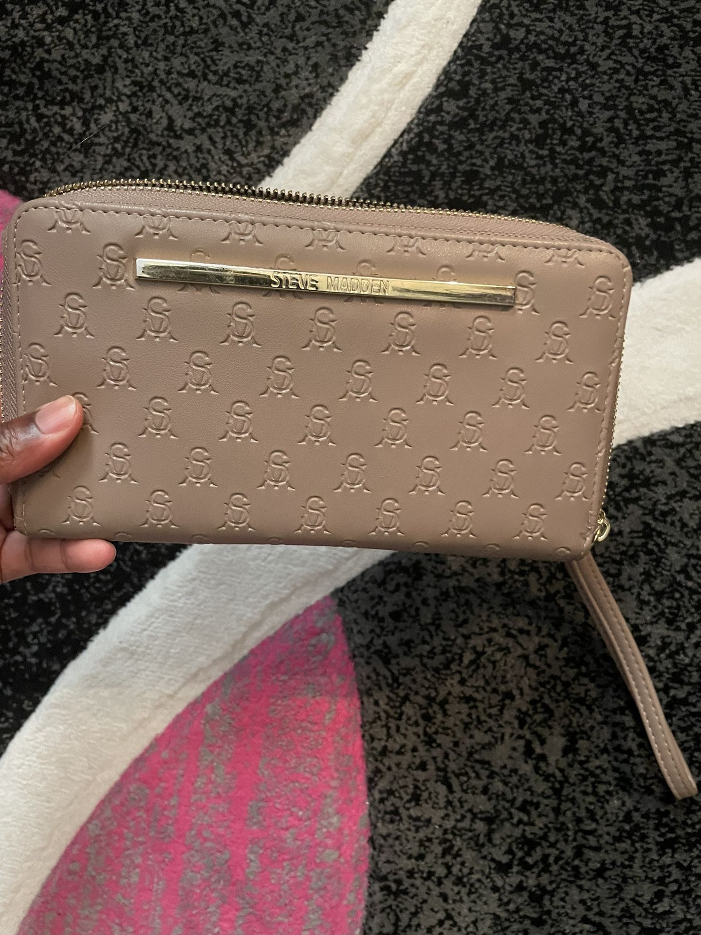 Steve Madden Wallet Purse 👜