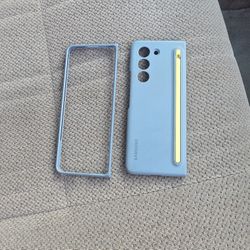 Z Fold 5 Official Case