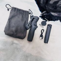 Dji Osmo Mobile 6 Slate gray 