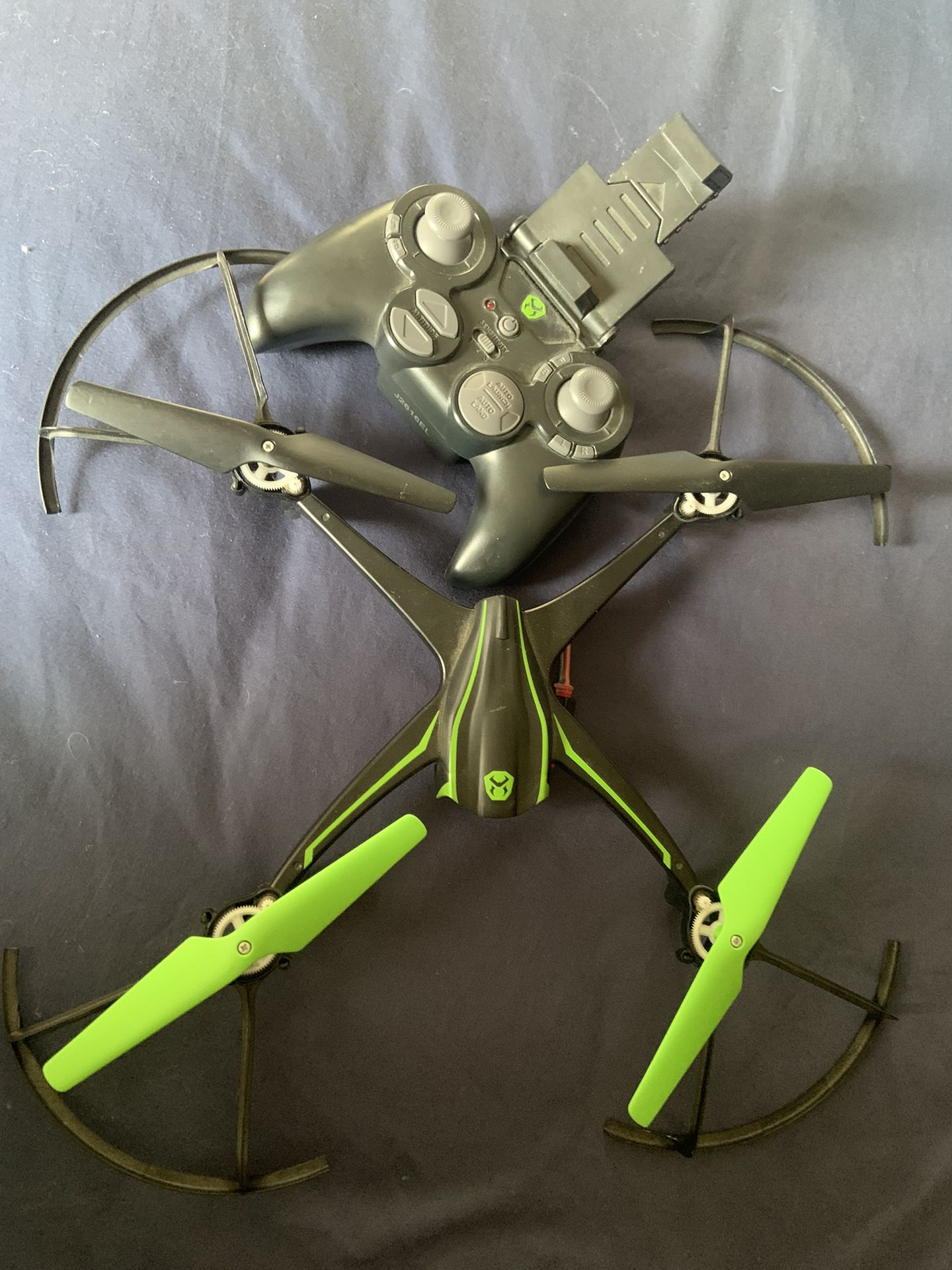 Drone With Video