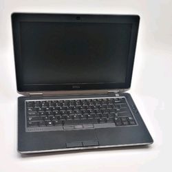 Dell Latitude Laptop.  E6330 8gb Ram. 128gb Ssd.