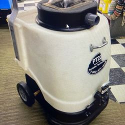 Carpet Cleaning Machine 