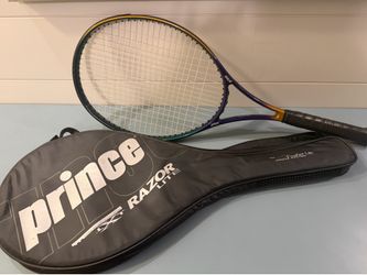 Like new Tennis racquet