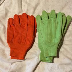 Thick Work Gloves