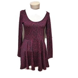 Aeropostale Bethany Mota dress 