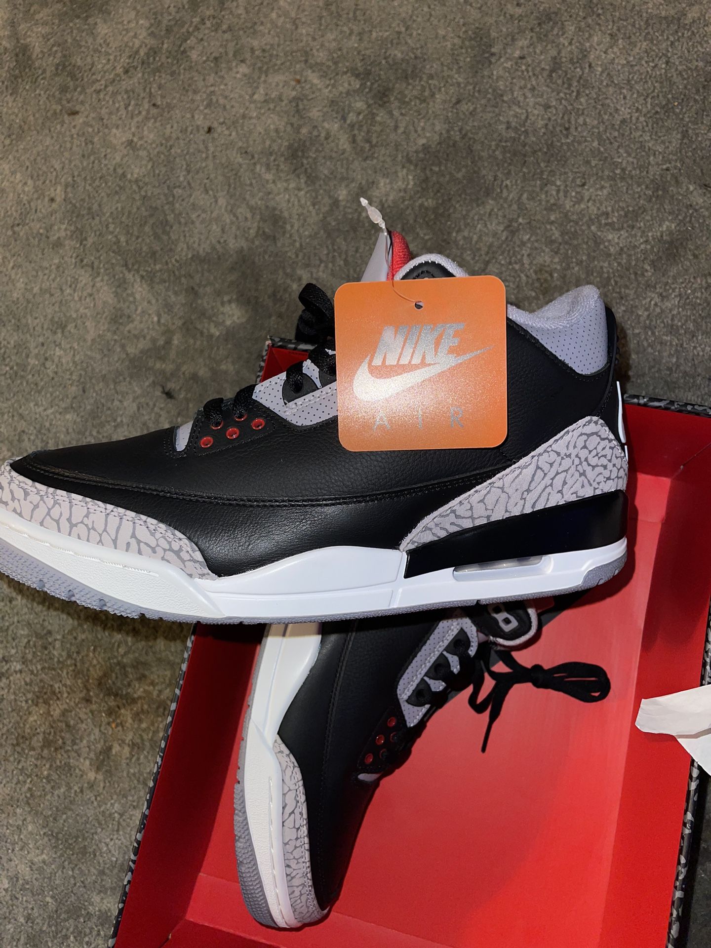 Fresh Out The Box