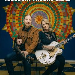 2 Front Row Tickets TEDESCHI TRUCKS BAND  OCT 18TH PNC