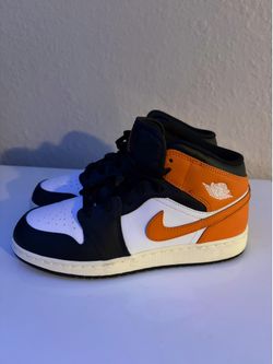 Nike Jordan’s